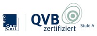 Logo QVB-Zertifikat